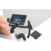 Cycplus Z7 univerzálny držiak na tablet a telefón na bicykel / trenažér thumbnail
