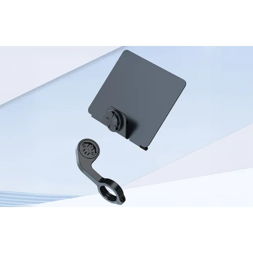 Cycplus Z7 univerzálny držiak na tablet a telefón na bicykel / trenažér - 4