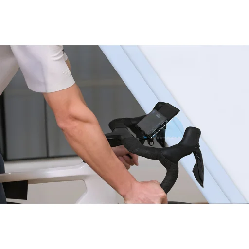 Cycplus Z7 univerzálny držiak na tablet a telefón na bicykel / trenažér - 5
