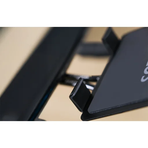 Cycplus Z7 univerzálny držiak na tablet a telefón na bicykel / trenažér - 6