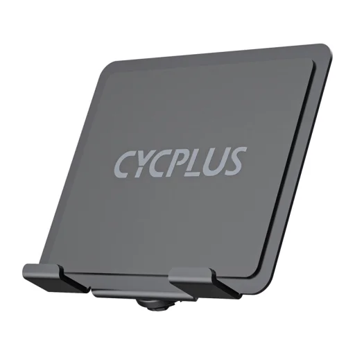 Cycplus Z7 univerzálny držiak na tablet a telefón na bicykel / trenažér - 1
