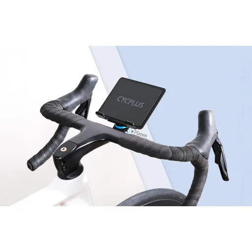 Cycplus Z7 univerzálny držiak na tablet a telefón na bicykel / trenažér - 3