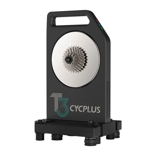 Cycplus T3 inteligentný cyklotrenažér s priamym pohonom - 2
