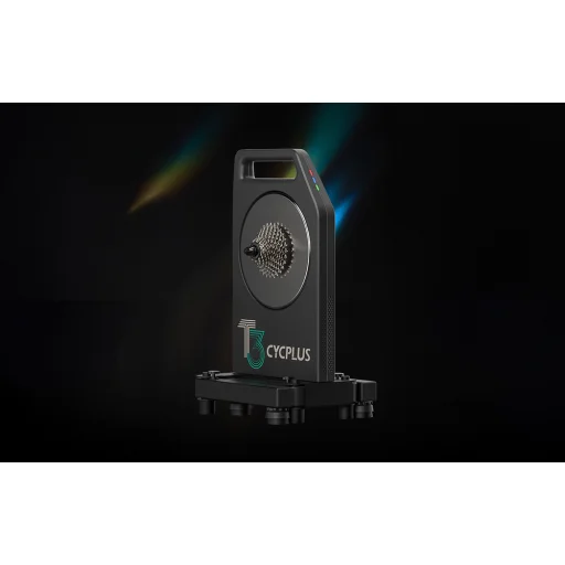 Cycplus T3 inteligentný cyklotrenažér s priamym pohonom - 8
