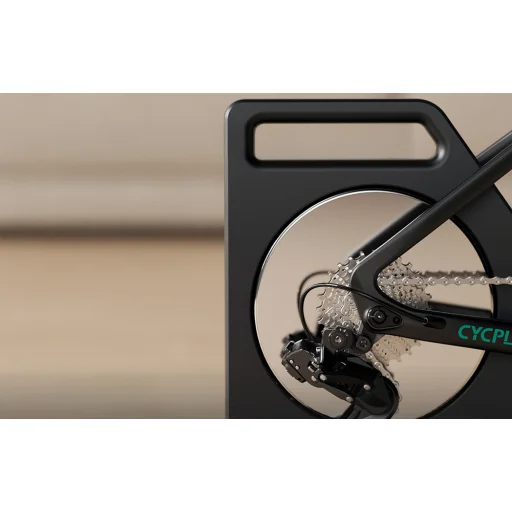 Cycplus T3 inteligentný cyklotrenažér s priamym pohonom - 9