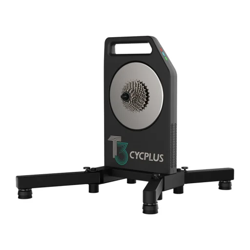 Cycplus T3 inteligentný cyklotrenažér s priamym pohonom - 1