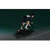 Cyklotrenažér Cycplus R200 thumbnail