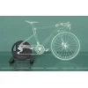 Cyklotrenažér Cycplus R200 thumbnail