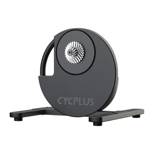 Cyklotrenažér Cycplus R200 - 1
