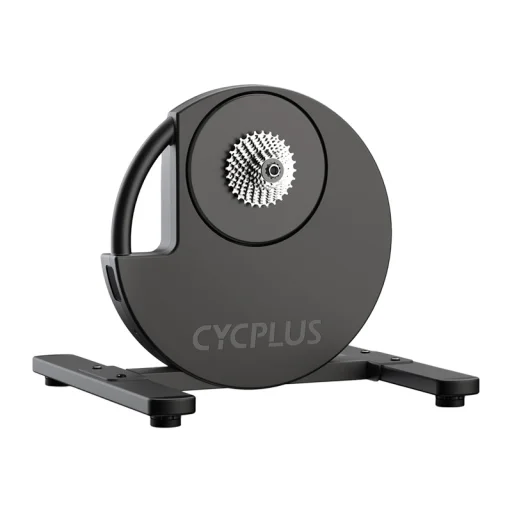 Cyklotrenažér Cycplus R200 - 2