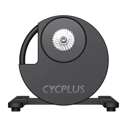 Cyklotrenažér Cycplus R200 - 3