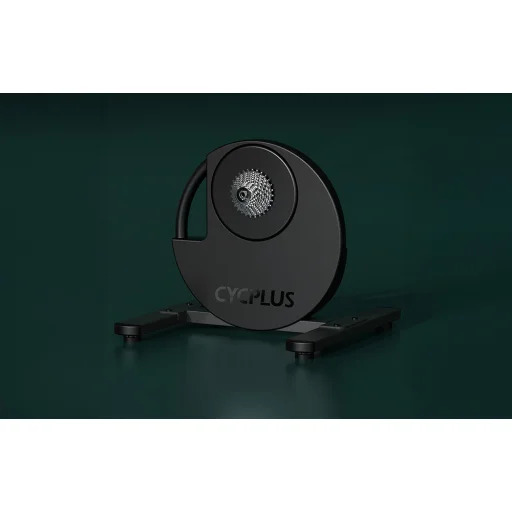 Cyklotrenažér Cycplus R200 - 8