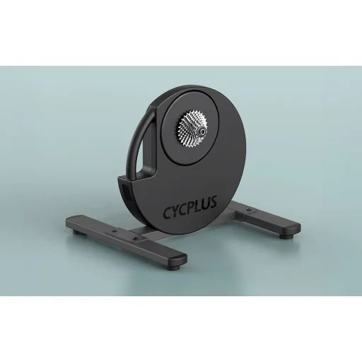 Cyklotrenažér Cycplus R200 - 13