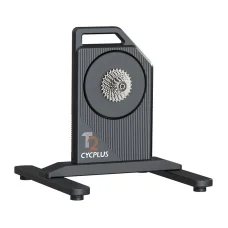 Cycplus T2H inteligentný cyklotrenažér s priamym pohonom