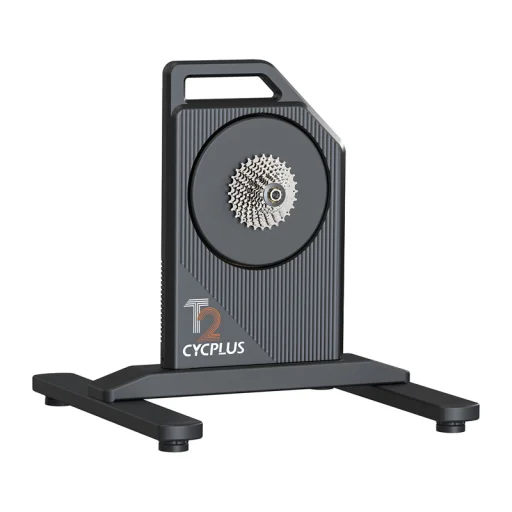 Cycplus T2H inteligentný cyklotrenažér s priamym pohonom - 1