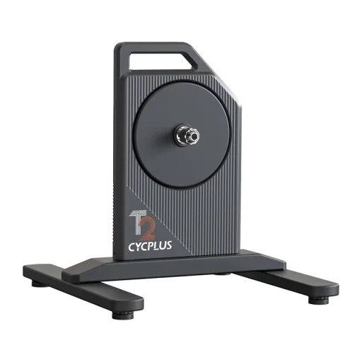 Cycplus T2H inteligentný cyklotrenažér s priamym pohonom - 2