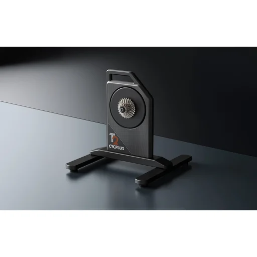 Cycplus T2H inteligentný cyklotrenažér s priamym pohonom - 3