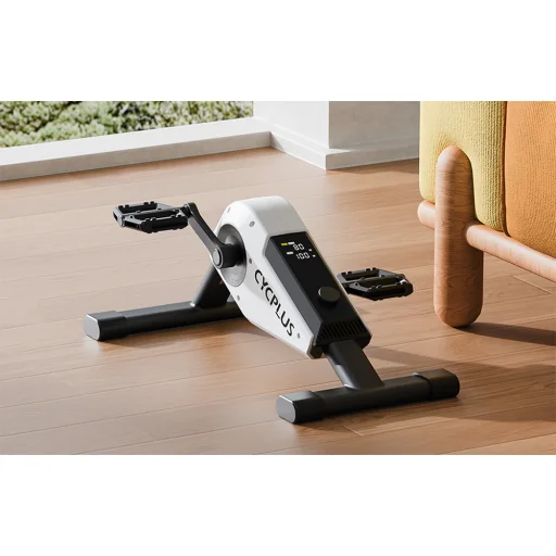 Mini pedálový trenažér Cycplus DC1 - 2