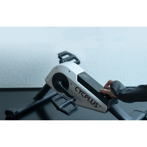 Mini pedálový trenažér Cycplus DC1 - 3
