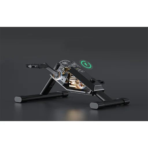 Mini pedálový trenažér Cycplus DC1 - 4