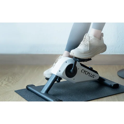 Mini pedálový trenažér Cycplus DC1 - 6
