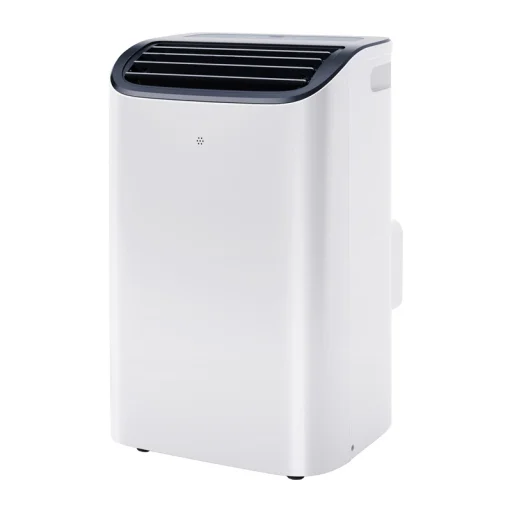 EUHOMY PAC004 EU prenosná klimatizácia, 12000 BTU, 3 v 1 - 1