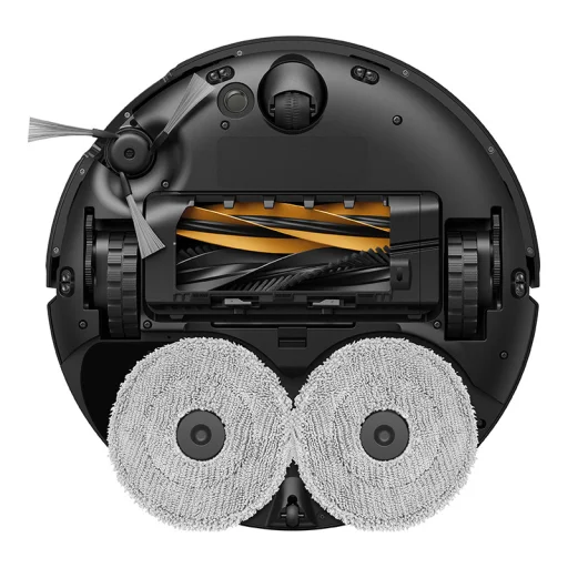 Dreame L50S Pro Ultra robotický vysávač (čierny) - 7