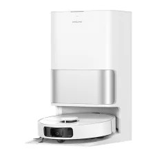 Robotický vysávač Dreame D30 Ultra (biely)