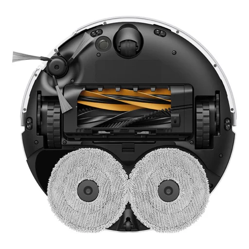 Robotický vysávač Dreame L50S Pro Ultra (biely) - 7