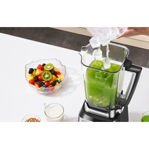 AMZCHEF CE-NY-8088MJD stolný mixér - 8