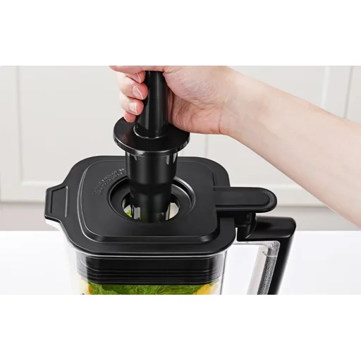 AMZCHEF CE-NY-8088MJD stolný mixér - 9
