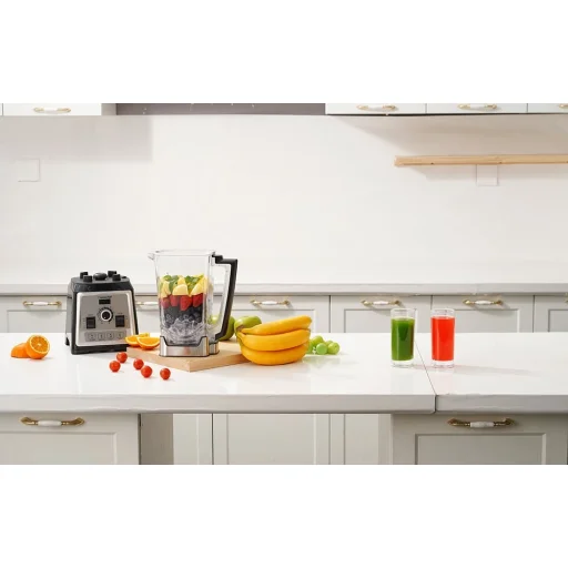 AMZCHEF CE-NY-8088MJD stolný mixér - 10