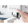 Kávovar AMZCHEF CE-EM3131-WT (biely) thumbnail