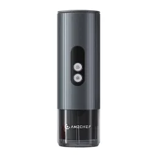 Prenosný kávovar AMZCHEF CE-GC-CP024-BU modrý