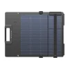 EcoFlow 110 W ľahký prenosný solárny panel thumbnail