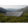 EcoFlow 110 W ľahký prenosný solárny panel thumbnail