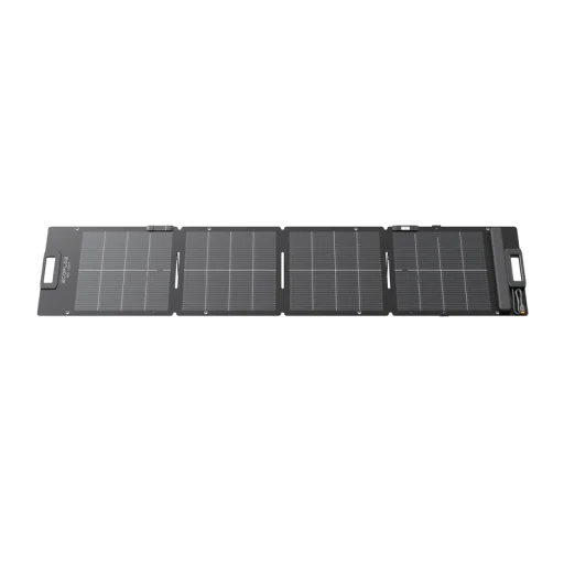 EcoFlow 110 W ľahký prenosný solárny panel - 2