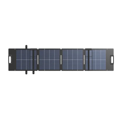 EcoFlow 110 W ľahký prenosný solárny panel - 5