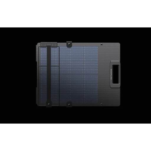 EcoFlow 110 W ľahký prenosný solárny panel - 7