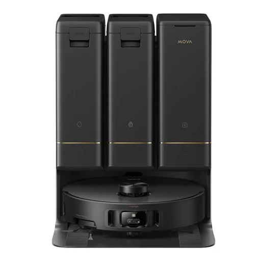 MOVA Z50 Ultra robotporszívó - 2