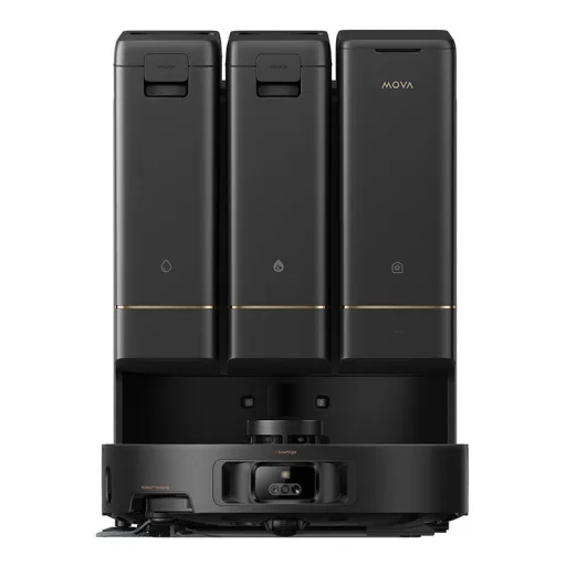 MOVA Z50 Ultra robotporszívó - 3