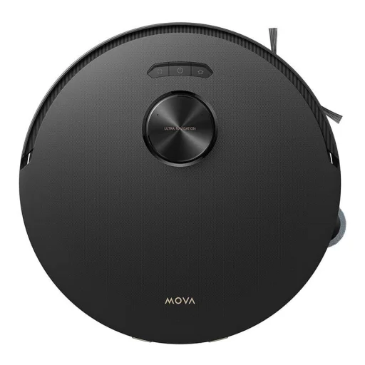 MOVA Z50 Ultra robotporszívó - 5