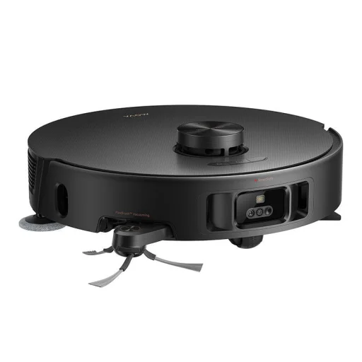 MOVA Z50 Ultra robotporszívó - 7
