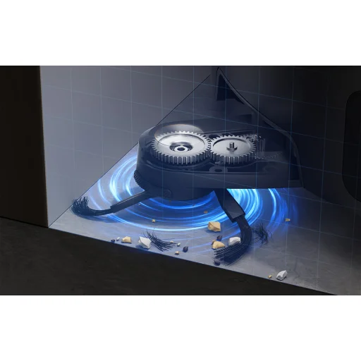 MOVA Z50 Ultra robotporszívó - 11