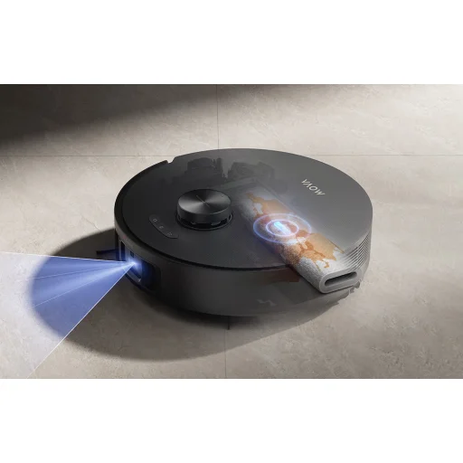 MOVA Z50 Ultra robotporszívó - 16