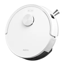 Robot Vacuum Cleaner MOVA E20s Pro Plus (white)