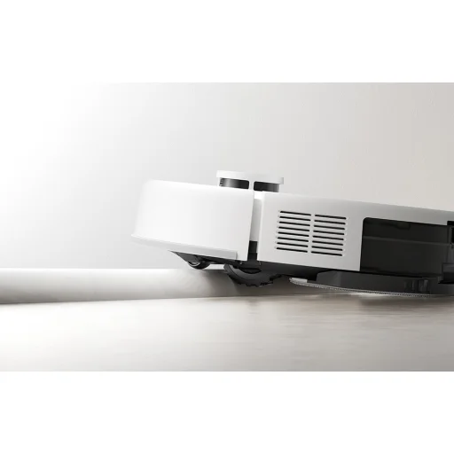 Robot Vacuum Cleaner MOVA E20s Pro Plus (white) - 7
