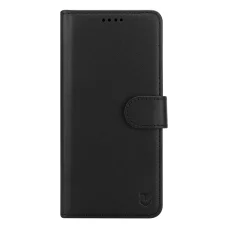 Tactical Field Notes flipové puzdro Honor 600 čierne