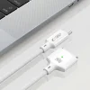 Tech-Protect MMC01 Ultraboost magnetický MacBook kábel USB-C - MagSafe 3 140W 200cm biely thumbnail