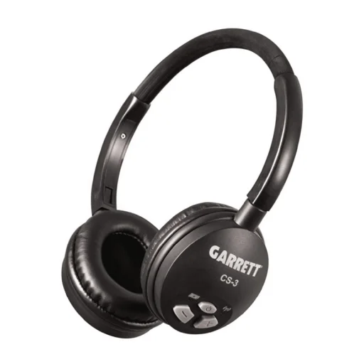 Bezdrôtové slúchadlá GARRETT CS3 Z-LYNK - 1